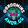 BRODMINS